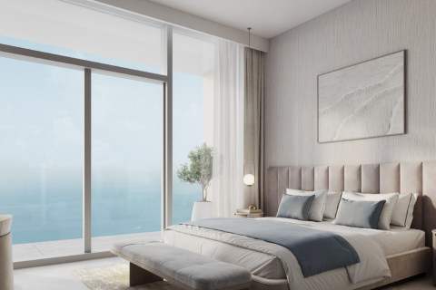 Apartamento en Dubai, 4 dormitorios, 697 m², № 70982 - foto 14