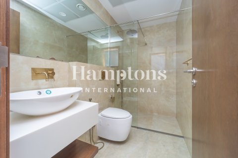 Apartamento en FIVE at Jumeirah Village Circle, Jumeirah Village Circle, Dubai, 2 dormitorios, 136.95017036 m², № 70975 - foto 15