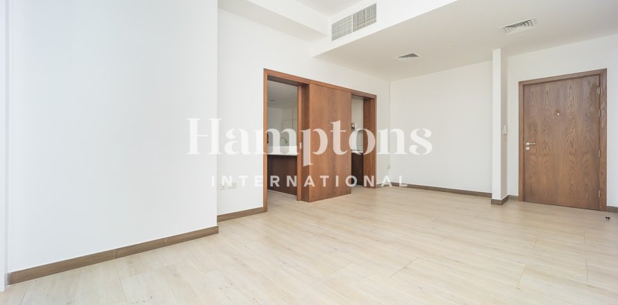 Apartamento en FIVE at Jumeirah Village Circle, Jumeirah Village Circle, Dubai, 2 dormitorios, 136.95 m², № 70975