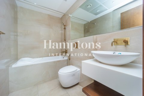 Apartamento en FIVE at Jumeirah Village Circle, Jumeirah Village Circle, Dubai, 2 dormitorios, 136.95017036 m², № 70975 - foto 12