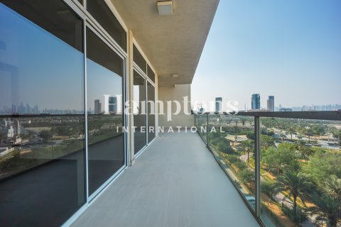 Apartamento en FIVE at Jumeirah Village Circle, Jumeirah Village Circle, Dubai, 2 dormitorios, 136.95017036 m², № 70975 - foto 9