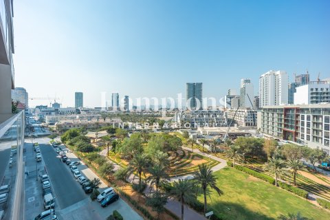 Apartamento en FIVE at Jumeirah Village Circle, Jumeirah Village Circle, Dubai, 2 dormitorios, 136.95017036 m², № 70975 - foto 10