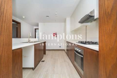 Apartamento en FIVE at Jumeirah Village Circle, Jumeirah Village Circle, Dubai, 2 dormitorios, 136.95017036 m², № 70975 - foto 4