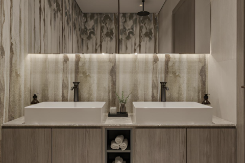 Apartamento en Dubai, 2 dormitorios, 117 m², № 70980 - foto 9