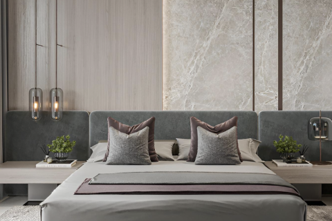 Apartamento en Dubai, 2 dormitorios, 117 m², № 70980 - foto 8