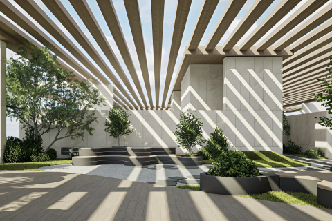 Apartamento en Dubai, 2 dormitorios, 117 m², № 70980 - foto 5