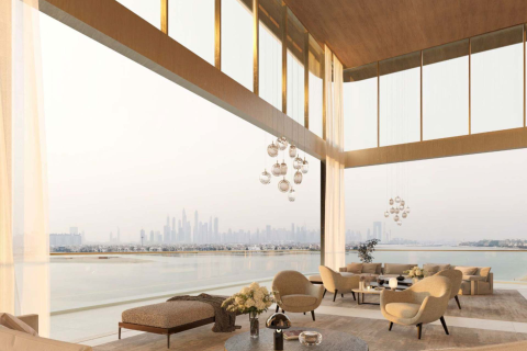 Купить квартиру в Дубае: 2 спальни, 174м², № 70977 - фото 6