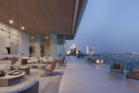 Купить квартиру в Дубае: 2 спальни, 174м², № 70977 - фото 11