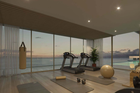 Купить квартиру в Дубае: 2 спальни, 174м², № 70977 - фото 15