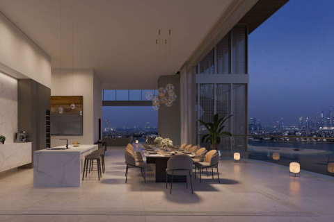 Купить квартиру в Дубае: 2 спальни, 174м², № 70977 - фото 7