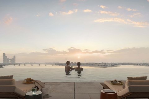 Купить квартиру в Дубае: 2 спальни, 174м², № 70977 - фото 14