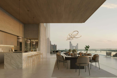 Купить квартиру в Дубае: 2 спальни, 174м², № 70977 - фото 10