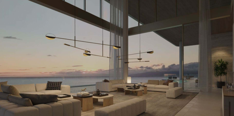 Квартира в Дубае, 2 спальни, 174м², № 70977