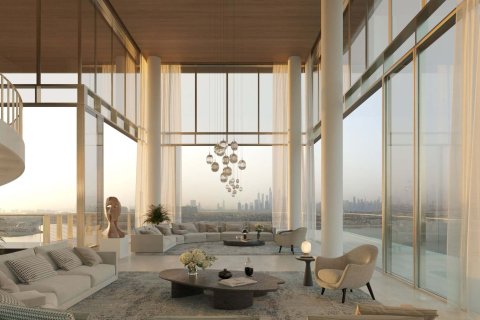 Купить квартиру в Дубае: 2 спальни, 174м², № 70977 - фото 5