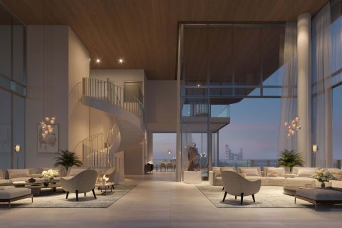 Купить квартиру в Дубае: 2 спальни, 174м², № 70977 - фото 4