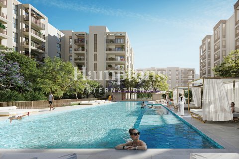 Снять в аренду квартиру в Dubai Creek Harbour (The Lagoons), Дубай: 3 спальни, 158.02986106м², № 70976 - фото 4