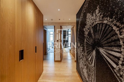 شقة في Jumeirah Bay Island, جميرا, دبي 3 غرف نوم, 251 م² رقم 64742 - صورة 8