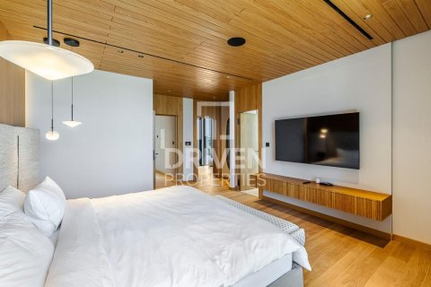 تاون هاوس في Jumeirah Bay Island, جميرا, دبي 4 غرف نوم, 416 م² رقم 64743 - صورة 4