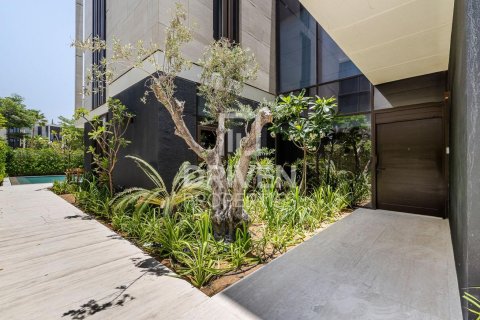 تاون هاوس في Jumeirah Bay Island, جميرا, دبي 4 غرف نوم, 416 م² رقم 64743 - صورة 30