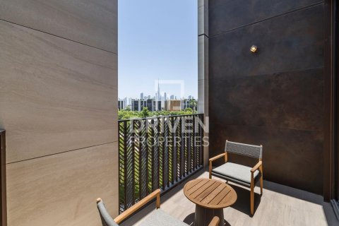 تاون هاوس في Jumeirah Bay Island, جميرا, دبي 4 غرف نوم, 416 م² رقم 64743 - صورة 26