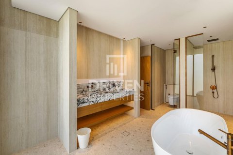تاون هاوس في Jumeirah Bay Island, جميرا, دبي 4 غرف نوم, 416 م² رقم 64743 - صورة 12