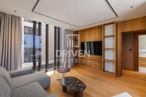 تاون هاوس في Jumeirah Bay Island, جميرا, دبي 4 غرف نوم, 416 م² رقم 64743 - صورة 10