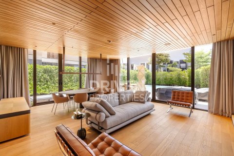 تاون هاوس في Jumeirah Bay Island, جميرا, دبي 4 غرف نوم, 416 م² رقم 64743 - صورة 1