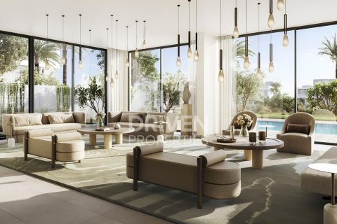 فيلا في Nad Al Sheba 1, Nadd Al Sheba, دبي 4 غرف نوم, 458 م² رقم 64828 - صورة 12