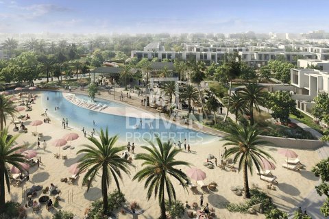 فيلا في Nad Al Sheba 1, Nadd Al Sheba, دبي 4 غرف نوم, 458 م² رقم 64828 - صورة 16