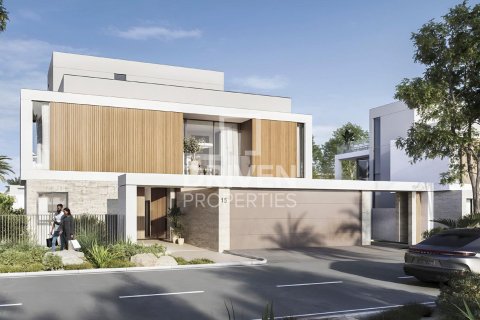 فيلا في Nad Al Sheba 1, Nadd Al Sheba, دبي 4 غرف نوم, 458 م² رقم 64828 - صورة 3