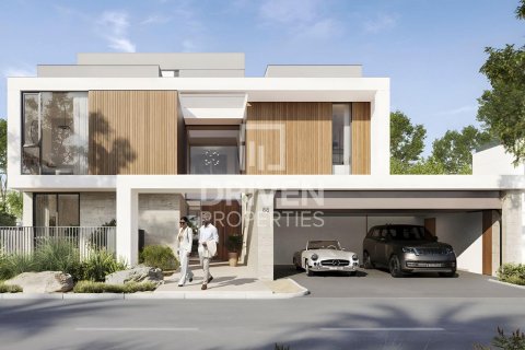 فيلا في Nad Al Sheba 1, Nadd Al Sheba, دبي 4 غرف نوم, 458 م² رقم 64828 - صورة 18