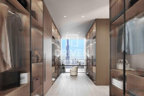 Apartamento en Downtown Dubai (Downtown Burj Dubai), Dubai, 2 dormitorios, 118 m², № 64827 - foto 3