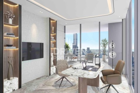 Apartamento en Downtown Dubai (Downtown Burj Dubai), Dubai, 2 dormitorios, 118 m², № 64827 - foto 13