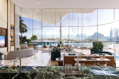 Ático en Al Wasl, Dubai, 4 dormitorios, 620 m², № 64829 - foto 2