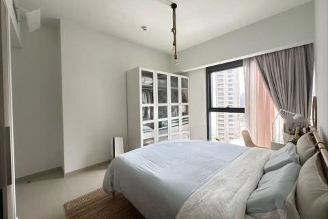 Appartement à Dubai, 1 chambre, 74 m², № 5506 - photo 4