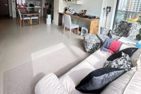 Appartement à Dubai, 1 chambre, 74 m², № 5506 - photo 3