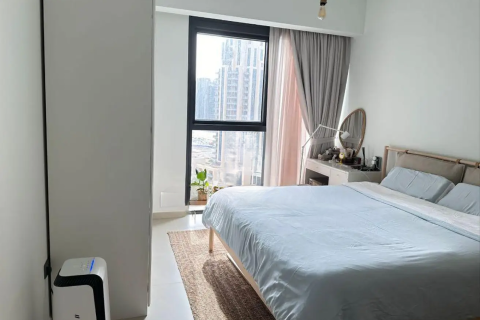 Appartement à Dubai, 1 chambre, 74 m², № 5506 - photo 6