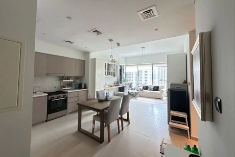 Appartement à Dubai, 1 chambre, 74 m², № 5506 - photo 1