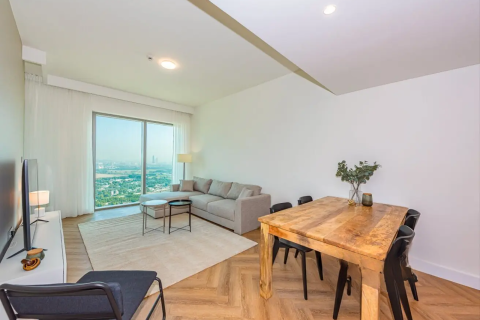 Appartement à Dubai, 2 chambres, 101 m², № 5508 - photo 6