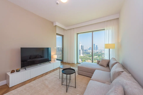 Appartement à Dubai, 2 chambres, 101 m², № 5508 - photo 7