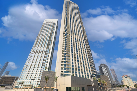 Appartement à Dubai, 2 chambres, 101 m², № 5508 - photo 1