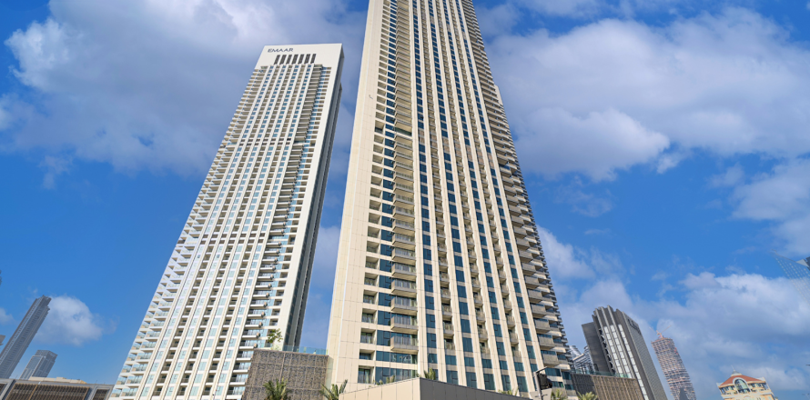 Appartement à Dubai, 2 chambres, 101 m², № 5508