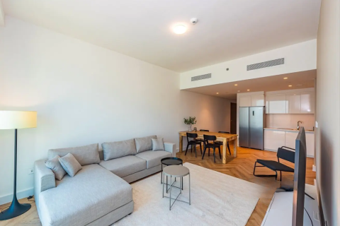 Appartement à Dubai, 2 chambres, 101 m², № 5508 - photo 5