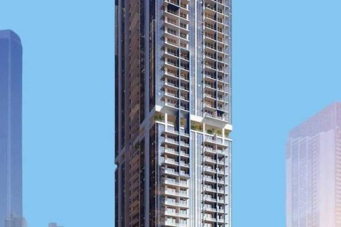 Appartement à Dubai, 1 chambre, 79 m², № 5502 - photo 2
