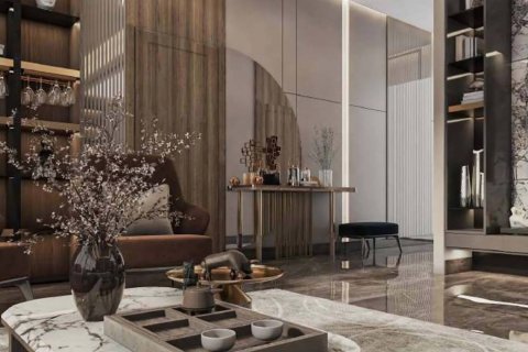Appartement à Dubai, 1 chambre, 79 m², № 5502 - photo 6