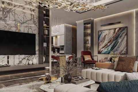 Appartement à Dubai, 1 chambre, 79 m², № 5502 - photo 3