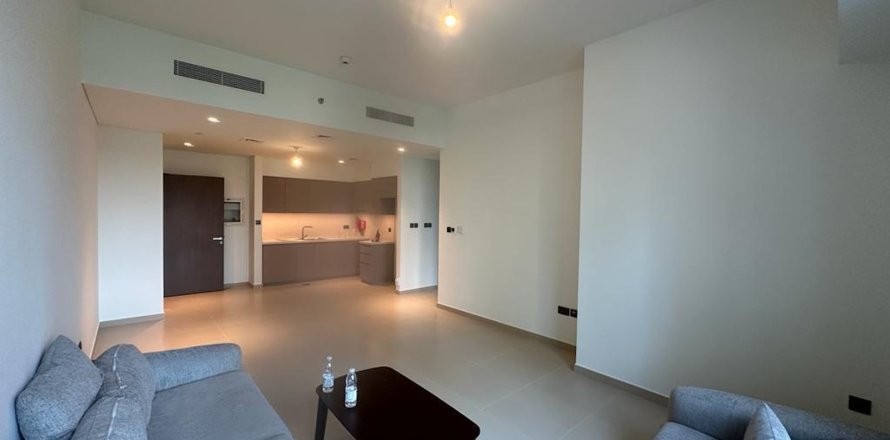 Appartement à Dubai, 2 chambres, 100 m², № 5503