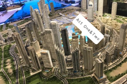 Appartement à Dubai, 2 chambres, 103 m², № 5501 - photo 5