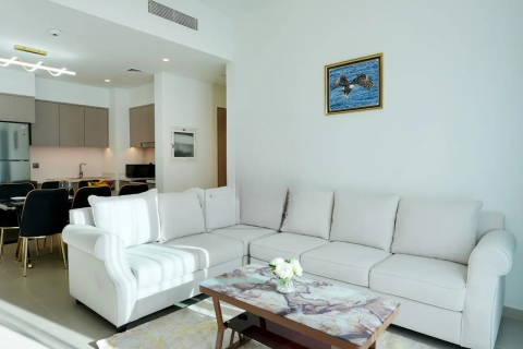 Appartement à Dubai, 2 chambres, 103 m², № 5504 - photo 1
