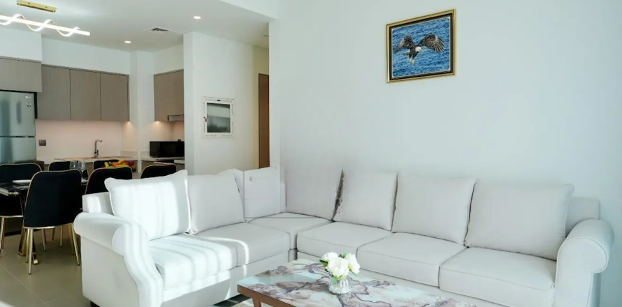 Appartement à Dubai, 2 chambres, 103 m², № 5504